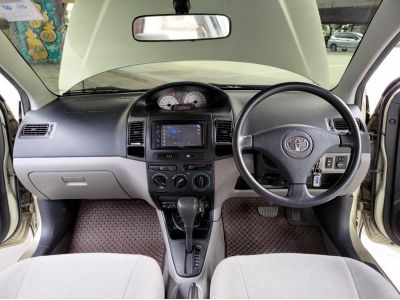 Toyota Vios 1.5 E AT 2006 รูปที่ 8